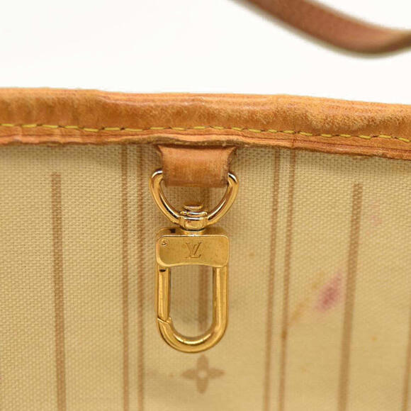 Louis Vuitton  Damier Azur Neverfull PM - Picture 14 of 15